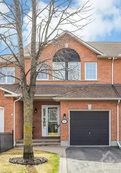 51 Binbury Way, Hunt Club - South Keys And Area, On K1t 4c2