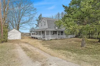2030 Christie Lake Road, Tay Valley, On K7h 3c5
