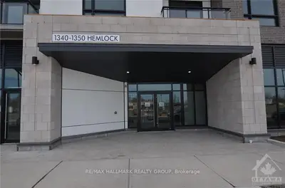 1350 Hemlock Road 501, Manor Park - Cardinal Glen And Area, On K1k 5c2