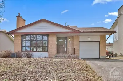 1844 Arizona Avenue, Alta Vista And Area, On K1h 6z6
