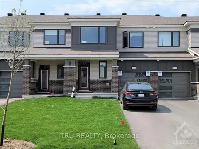 2060 Winsome Terrace, Orleans - Cumberland And Area, On K4a 5m9
