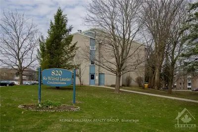 820 Laurier Boulevard 108, Brockville, On K6v 6z2