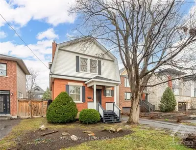 561 Roosevelt Avenue, Carlingwood - Westboro And Area, On K2a 2a2