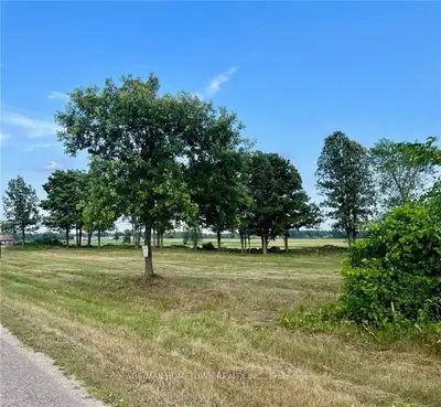 0 Kitley Line 8 Road, Elizabethtown-kitley, On K0e 1h0
