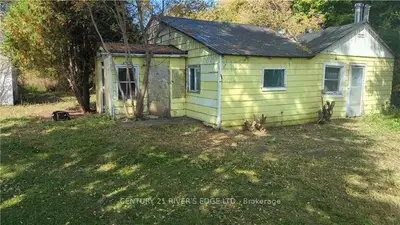 11411 Dundela Road, South Dundas, On K0e 1c0
