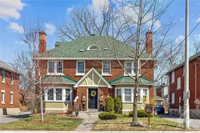 383 Holland Avenue, Dows Lake - Civic Hospital And Area, On K1y 0y9
