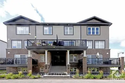 308a Des Tilleuls, Orleans - Cumberland And Area, On K4a 1b7