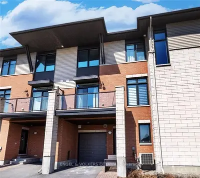 622 Chaperal, Orleans - Cumberland And Area, On K4a 3t9