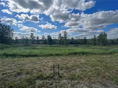 Lot 4 Sapphire Drive, South Glengarry, On K6h 7j1