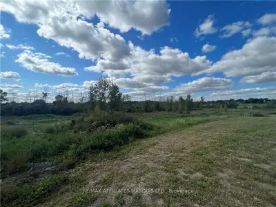 Lot 7 Sapphire Drive, South Glengarry, On K6h 7j1