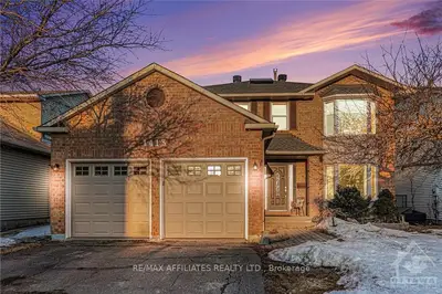 1413 Hayes Street, Orleans - Cumberland And Area, On K1e 3m8