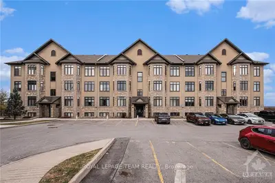 10 Prestige Circle 2, Orleans - Cumberland And Area, On K4a 0w9