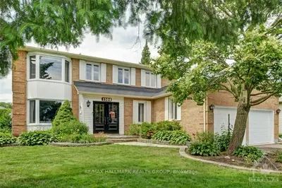 1398 Hayes Street, Orleans - Cumberland And Area, On K1e 3m3