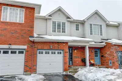 106 Lokoya Street, Kanata, On K2s 0j3