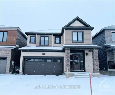 614 Idyllic Terrace, Orleans - Cumberland And Area, On K4a 5n9