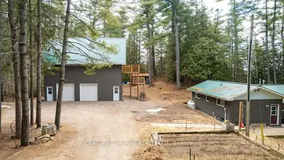 515 Mclaren Trail, Whitewater Region, On K0j 2l0