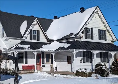 3470 Trim Road, Orleans - Cumberland And Area, On K4b 1n7