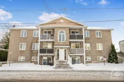 1005 Laurier Street 104, Clarence-rockland, On K4k 1t7