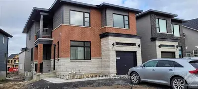 911 Omagaki Way, Blossom Park - Airport And Area, On K0a 2p0