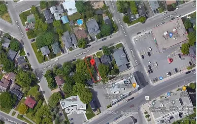 42 GARRISON Street, Tunneys Pasture and Ottawa West, ON K1Y 2T9