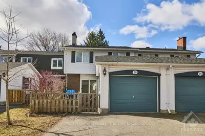 20 RAMSGATE, Billings Bridge - Riverside Park and Area, ON K1V 8M4
