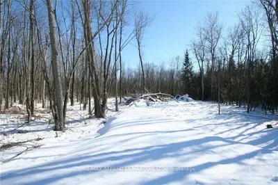 Lot Mels Lane Road, South Dundas, On K0c 1m0