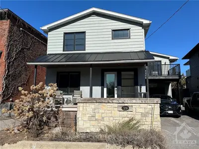 39 Newton Street, Glebe - Ottawa East And Area, On K1s 2s6