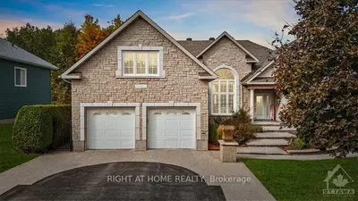 1091 Des Pins Street, Clarence-rockland, On K4k 1r1