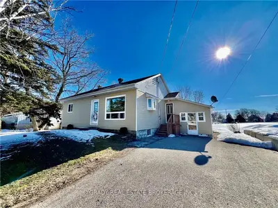 4503 Debruge Road, Elizabethtown-kitley, On K6t 1a2
