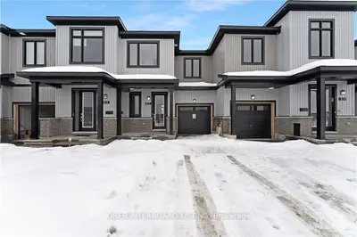817 Cerulean Way, Orleans - Convent Glen And Area, On K1c 1t1
