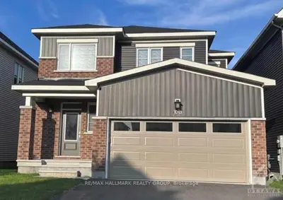 1013 Cottontail Walk, Orleans - Cumberland And Area, On K4a 3w5