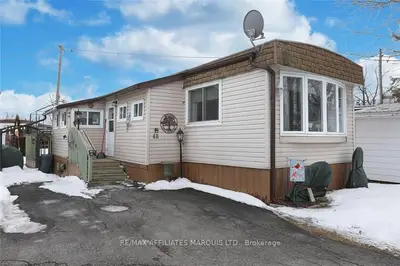 25 County Road 31 Road 48, South Dundas, On K0c 1x0