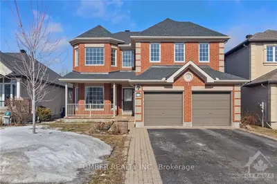 332 Timbertrail Terrace, Orleans - Cumberland And Area, On K4a 5a6