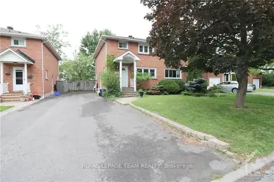 1722 Edge Hill Place, Hunt Club - South Keys And Area, On K1v 7w4