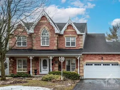 20 Crantham Crescent, Stittsville - Munster - Richmond, On K2s 1r2