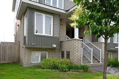 4524 Innes Road A, Orleans - Cumberland And Area, On K4a 0x5