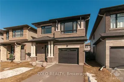 276 Big Dipper Street, Blossom Park - Airport And Area, On K4m 0j6