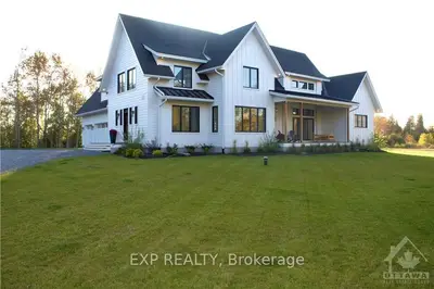 2560 Cavanmore Road, Carp - Huntley Ward, On K0a 1l0