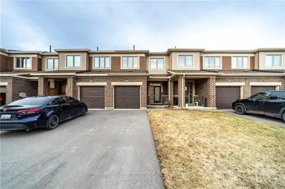 814 June Grass Street, Orleans - Cumberland And Area, On K4a 1h4