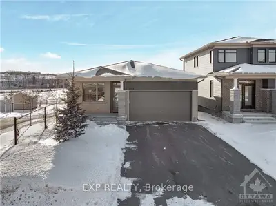 603 Ruby Street, Clarence-rockland, On K4k 0h3