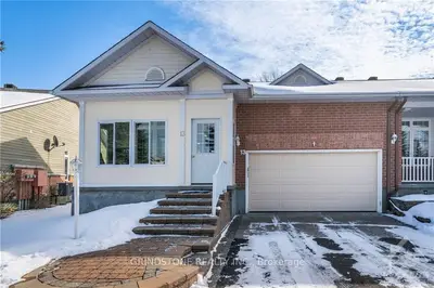 13 Sable Run Drive, Stittsville - Munster - Richmond, On K2s 1w2