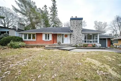 144 Heath Street, Alta Vista And Area, On K1h 5e7