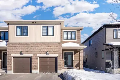 821 Dynasty Street, Orleans - Cumberland And Area, On K4a 4t7
