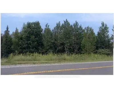 4284 And 4288 Highway 43, Drummond/north Elmsley, On K2s 4s4