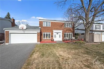 2159 Beaumont Road, Alta Vista And Area, On K1h 5v2