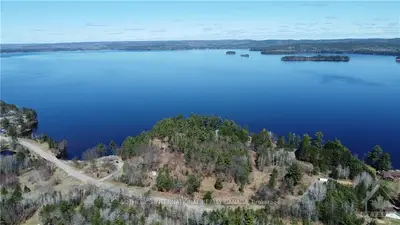 2340b Round Lake Road, Killaloe, Hagarty And Richards, On K0j 2j0