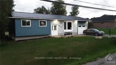 6644 Parkway Road, Greely - Metcalfe - Osgoode - Vernon And Area, On K4p 1e5