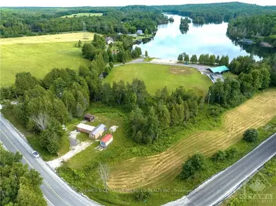 4113 South Lavant Road, Lanark Highlands, On K0g 1k0