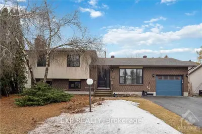 17 Hartin Street, Stittsville - Munster - Richmond, On K2s 1b9