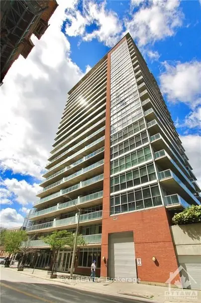 179 George Street 908, Lower Town - Sandy Hill, On K1n 1j8